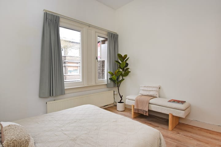 Photo 35 of Van Heutszstraat 161