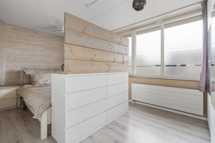 Foto 24 van Albert van Dalsumlaan 21