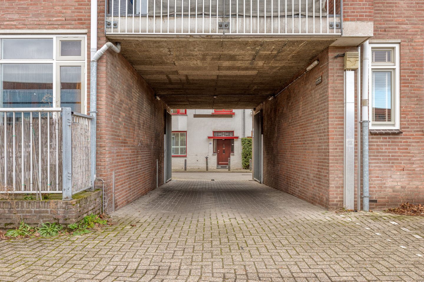 Foto 20 van Eburonenweg 37-A