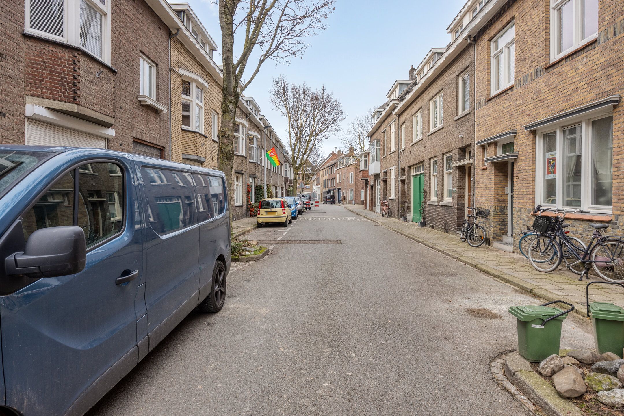 Foto 21 van Eburonenweg 37-A