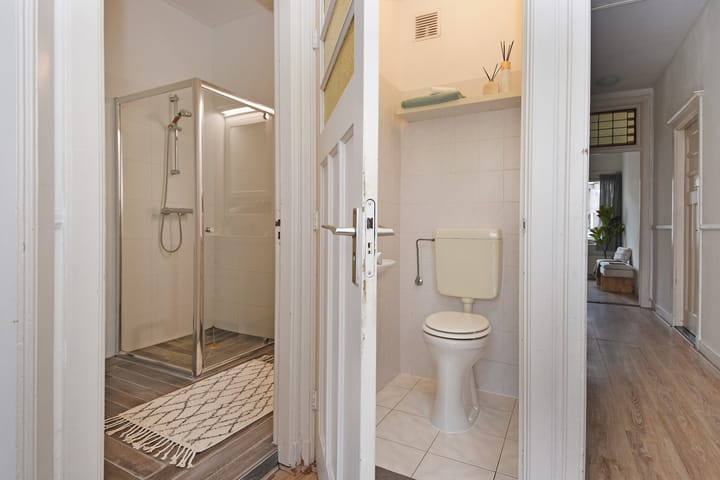 Photo 40 of Van Heutszstraat 161