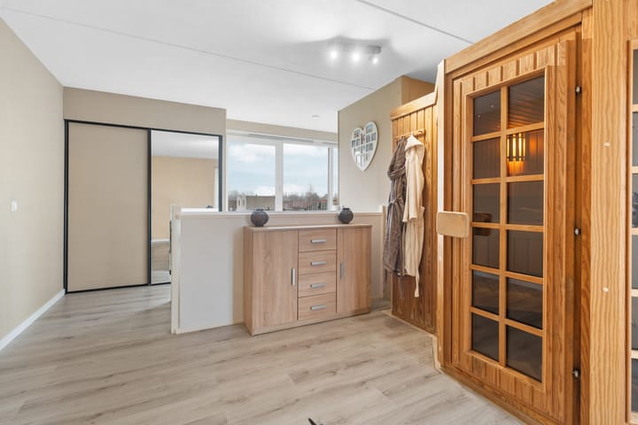 Foto 31 van Albert van Dalsumlaan 21