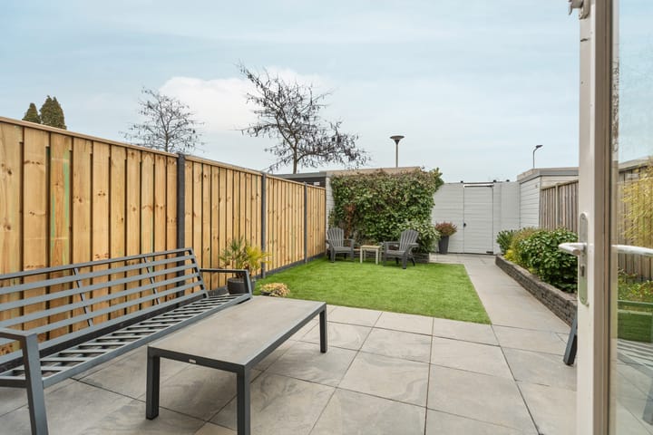 Foto 39 van Albert van Dalsumlaan 21