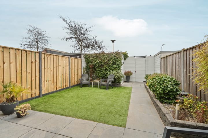 Foto 40 van Albert van Dalsumlaan 21