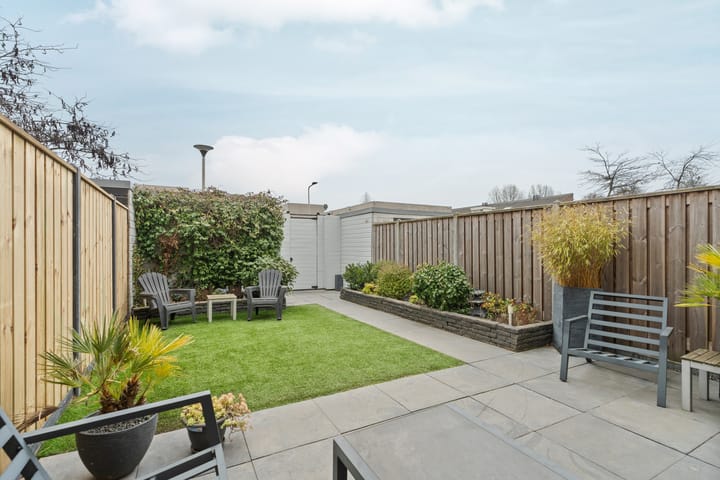 Foto 41 van Albert van Dalsumlaan 21