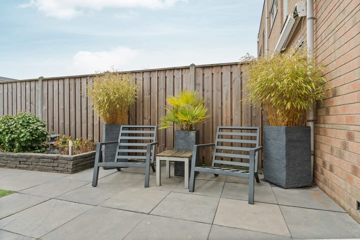 Foto 42 van Albert van Dalsumlaan 21