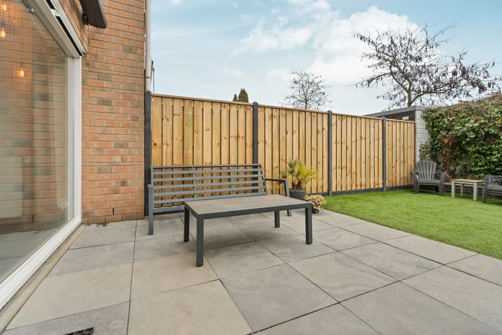 Foto 43 van Albert van Dalsumlaan 21