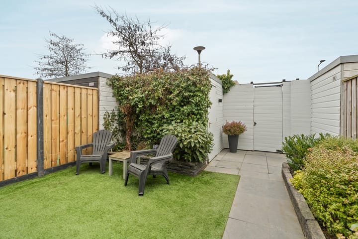 Foto 44 van Albert van Dalsumlaan 21