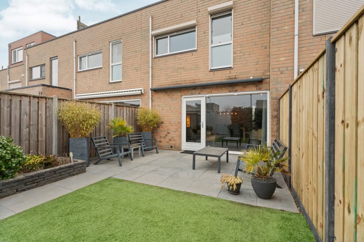 Foto 47 van Albert van Dalsumlaan 21