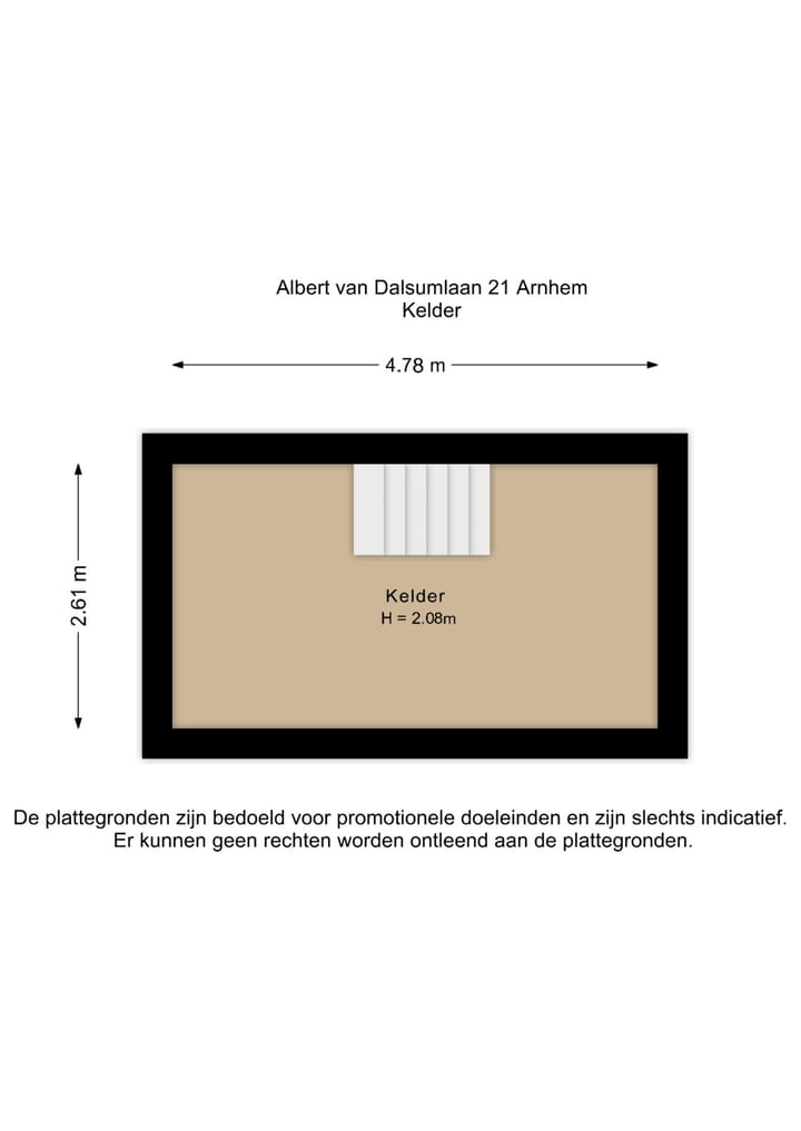 Foto 48 van Albert van Dalsumlaan 21