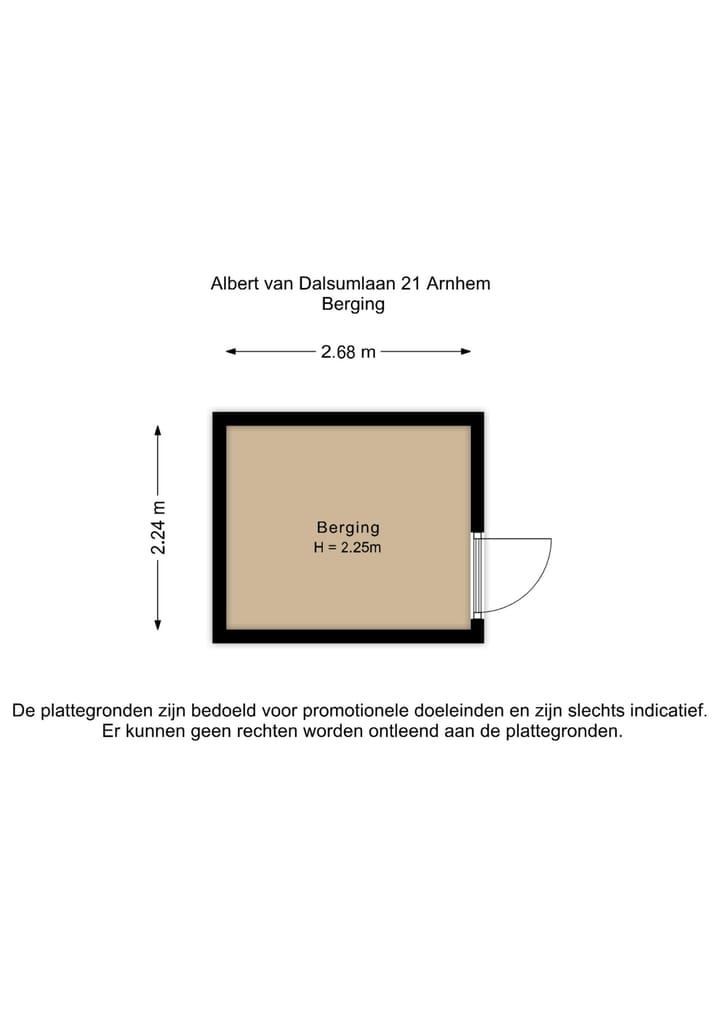 Foto 49 van Albert van Dalsumlaan 21