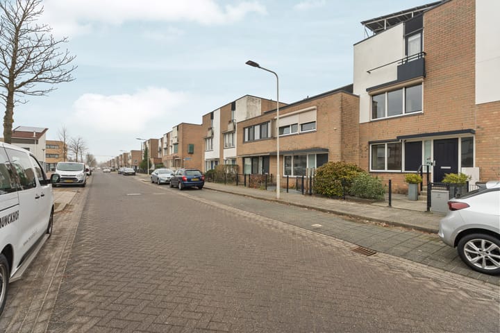 Foto 52 van Albert van Dalsumlaan 21