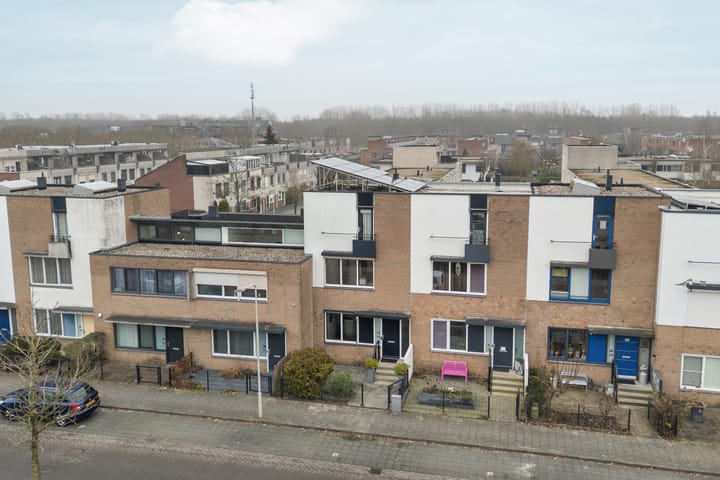 Foto 53 van Albert van Dalsumlaan 21