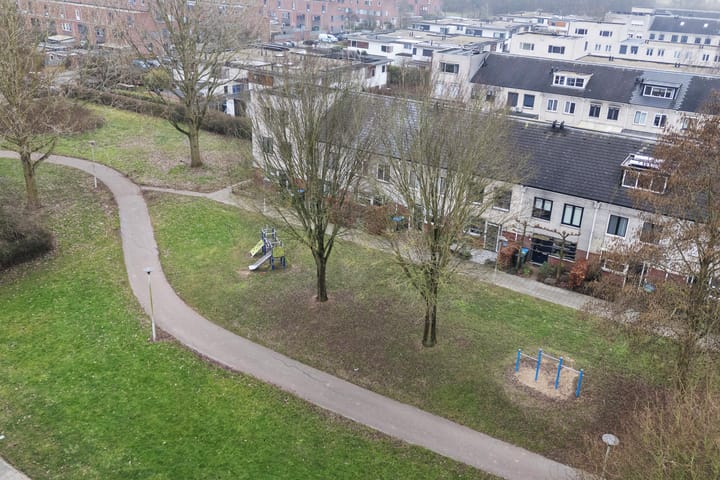 Foto 55 van Albert van Dalsumlaan 21