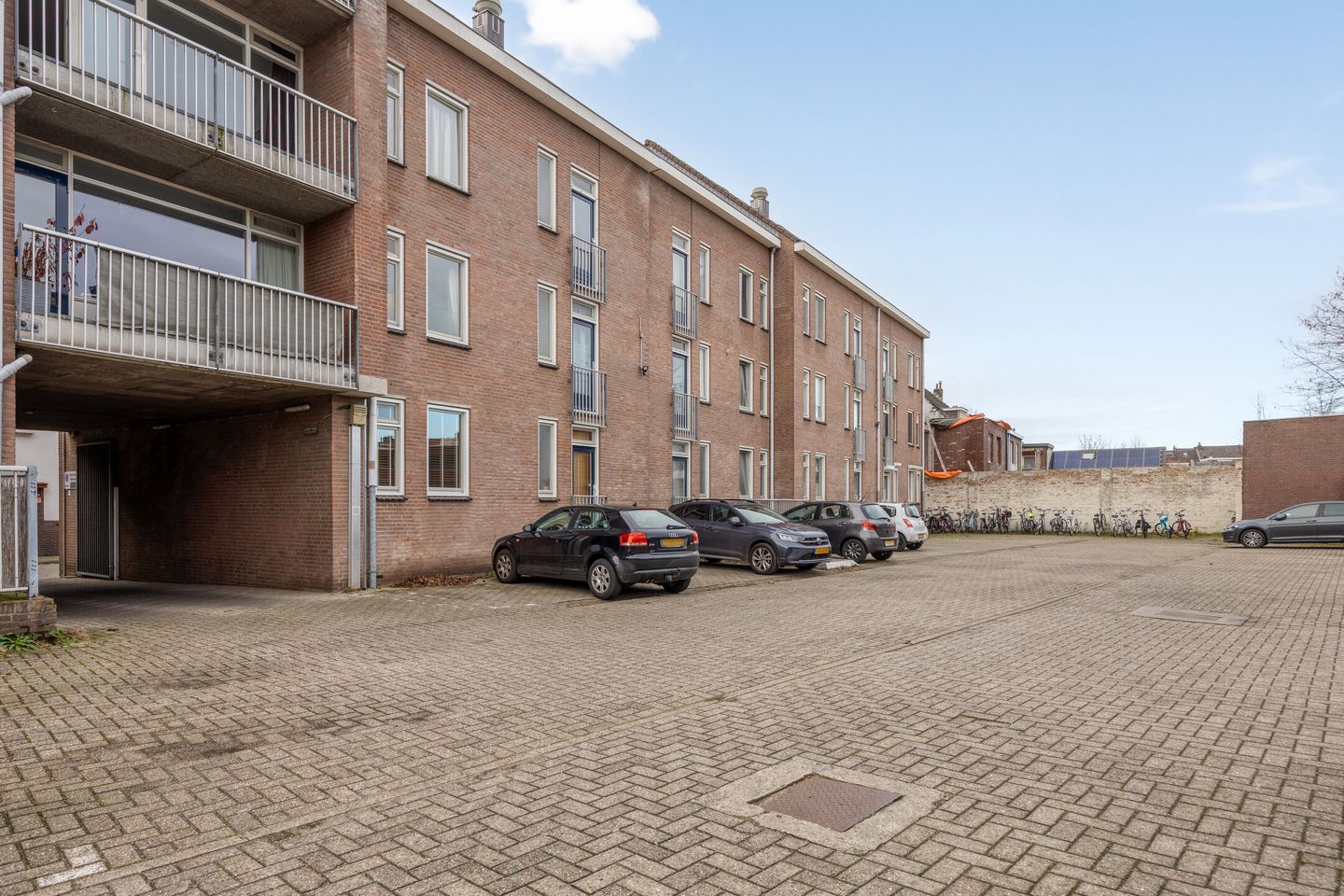 Foto 19 van Eburonenweg 37-A