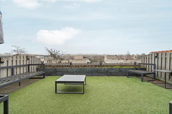 Foto 34 van Albert van Dalsumlaan 21