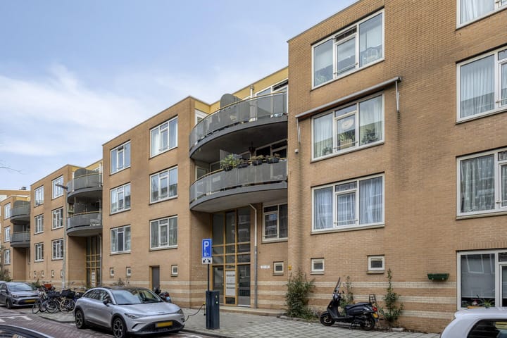 Foto 3 van Jaffadwarsstraat 43