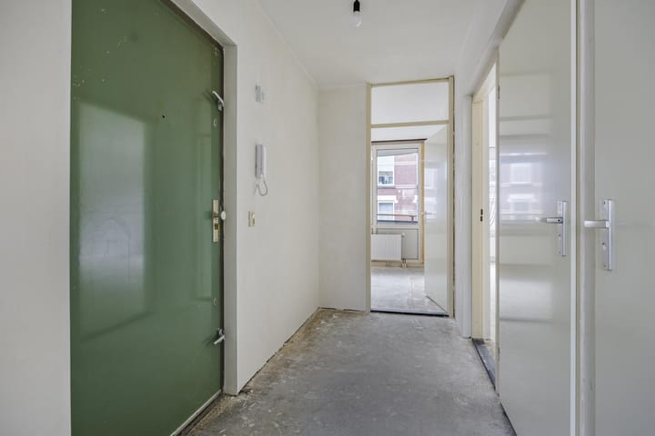 Foto 5 van Jaffadwarsstraat 43