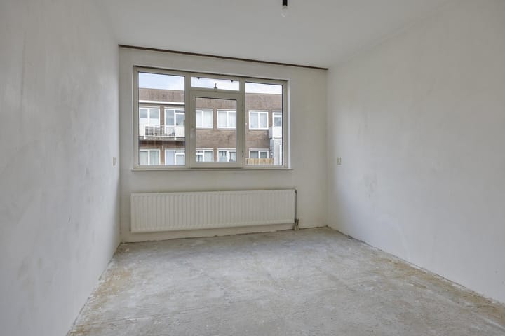 Foto 12 van Jaffadwarsstraat 43