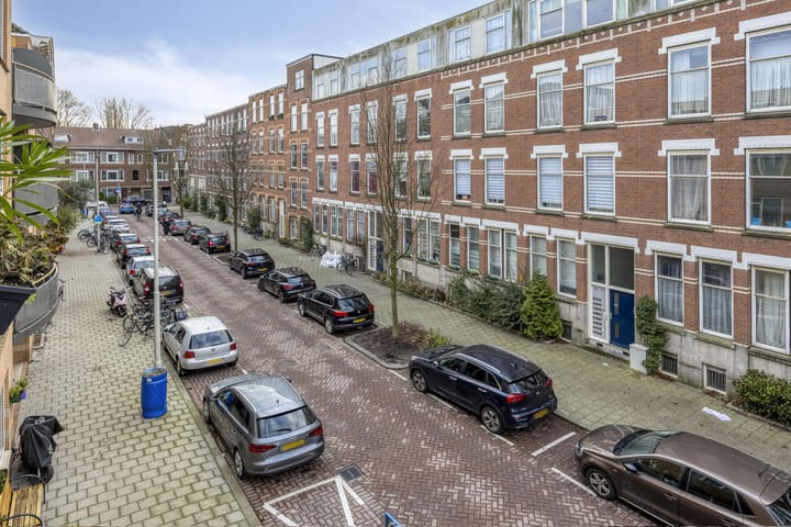 Foto 22 van Jaffadwarsstraat 43