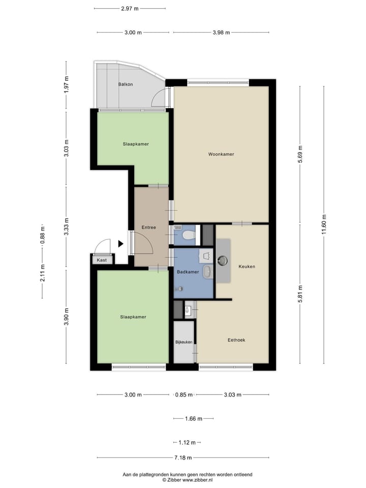 Foto 23 van Jaffadwarsstraat 43