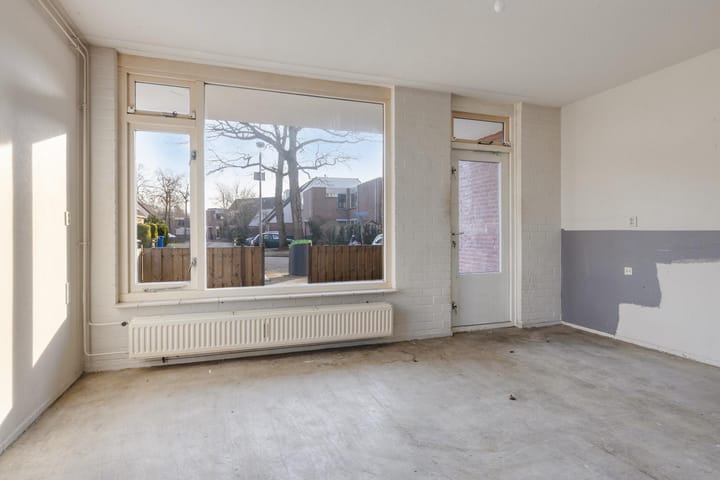 Foto 2 van Aarhuispad 26