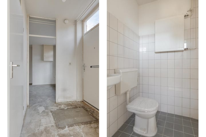 Foto 6 van Aarhuispad 26