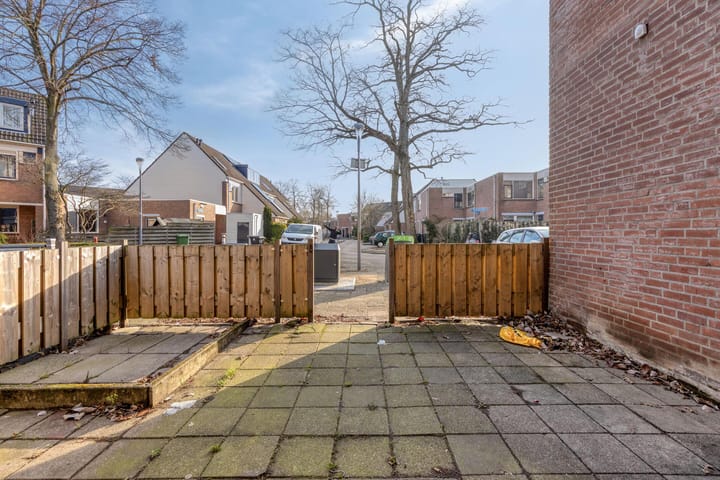 Foto 11 van Aarhuispad 26