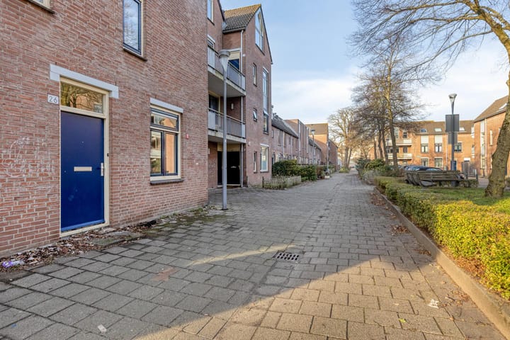 Foto 13 van Aarhuispad 26