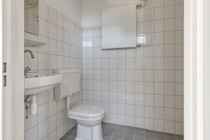 Foto 5 van Aarhuispad 26