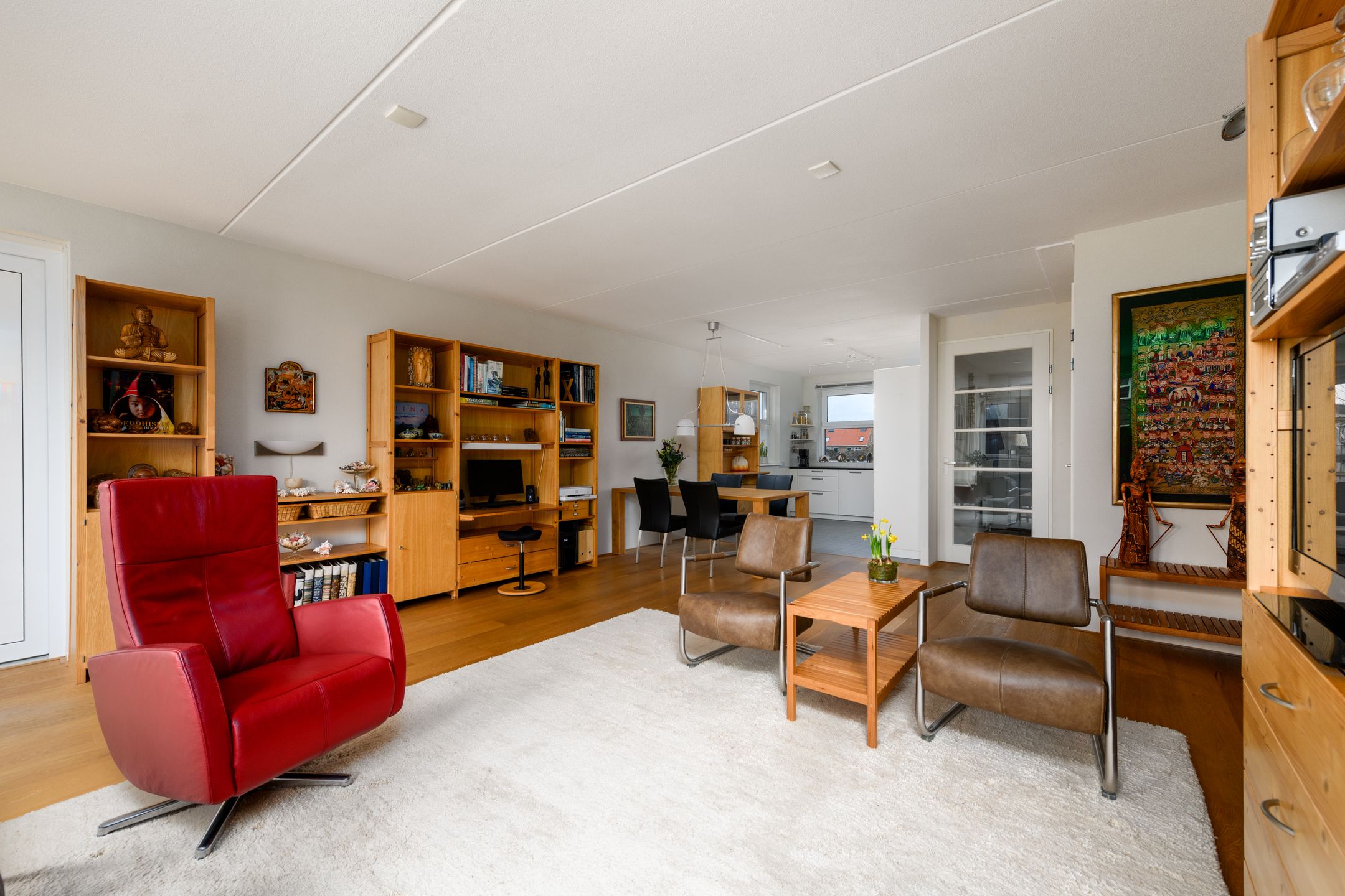 Foto 6 van Distelvlinder 13