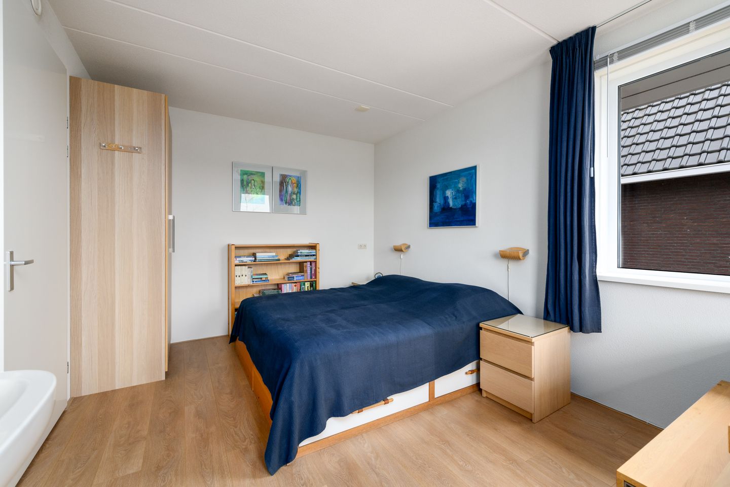 Foto 19 van Distelvlinder 13