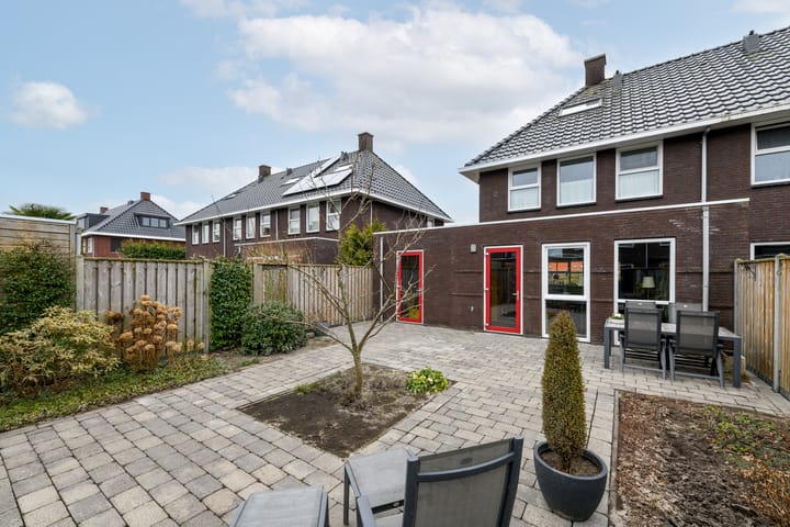 Foto 26 van Distelvlinder 13