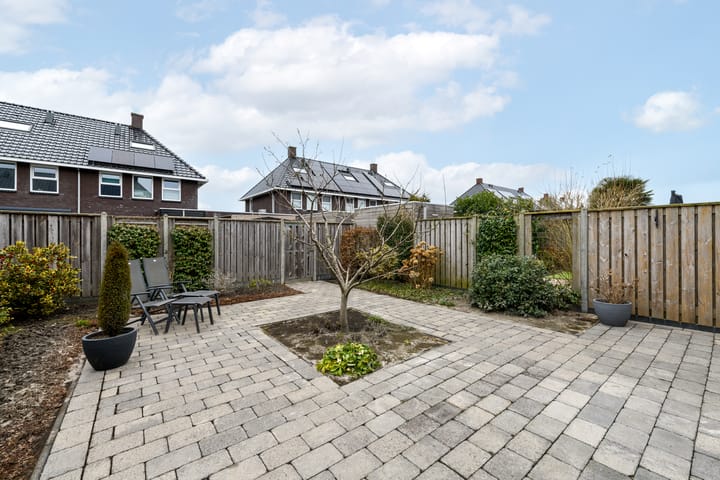 Foto 28 van Distelvlinder 13