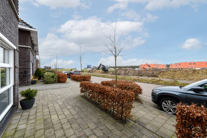 Foto 30 van Distelvlinder 13