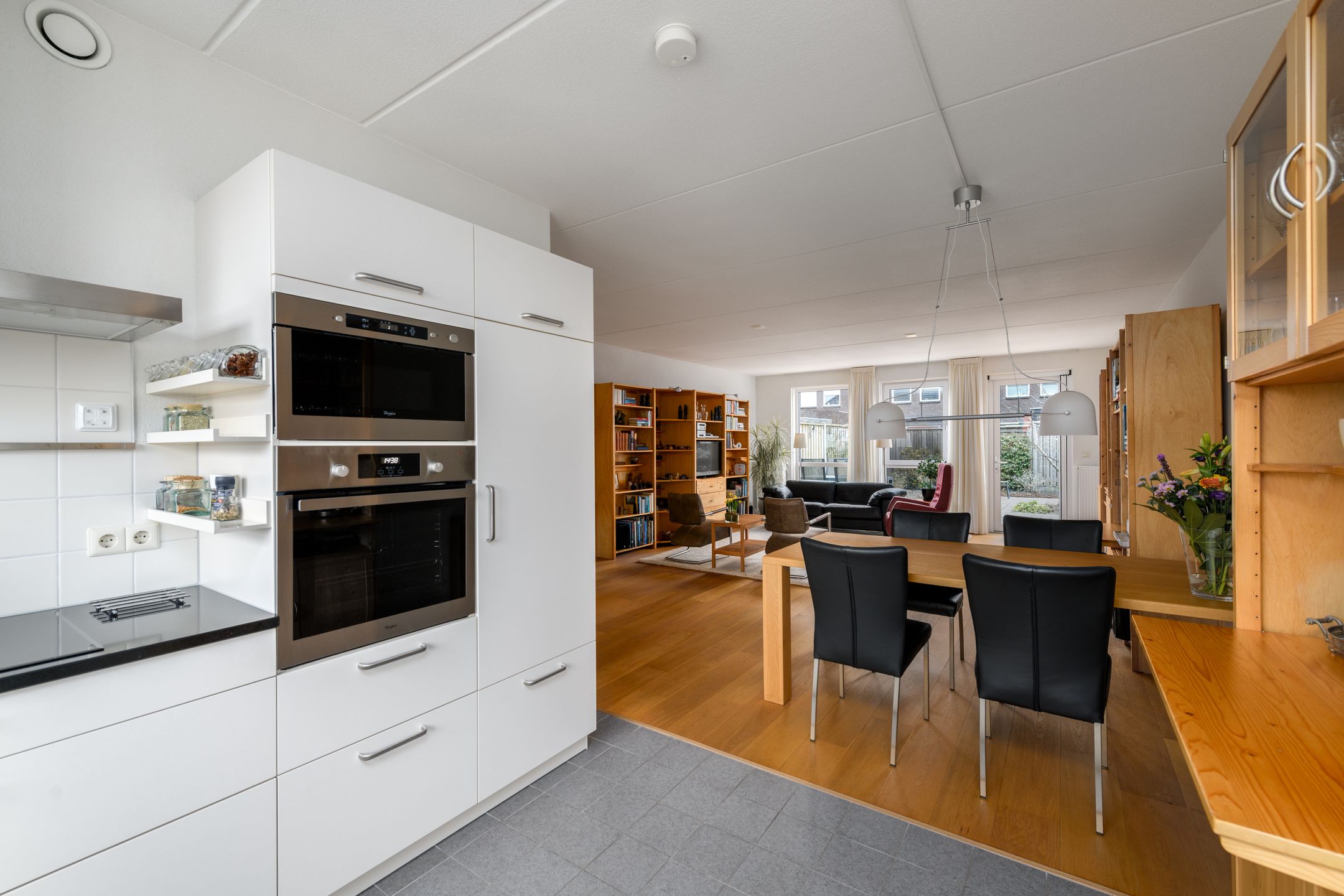 Foto 9 van Distelvlinder 13