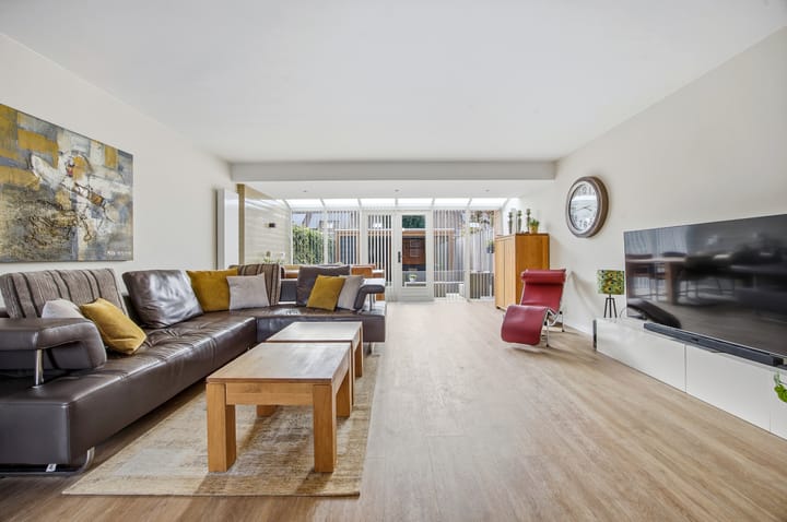 Foto 2 van Sperwer 22