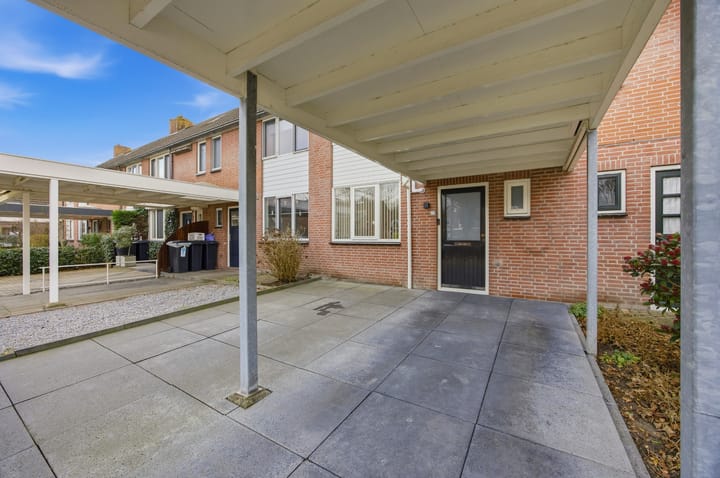 Foto 5 van Sperwer 22