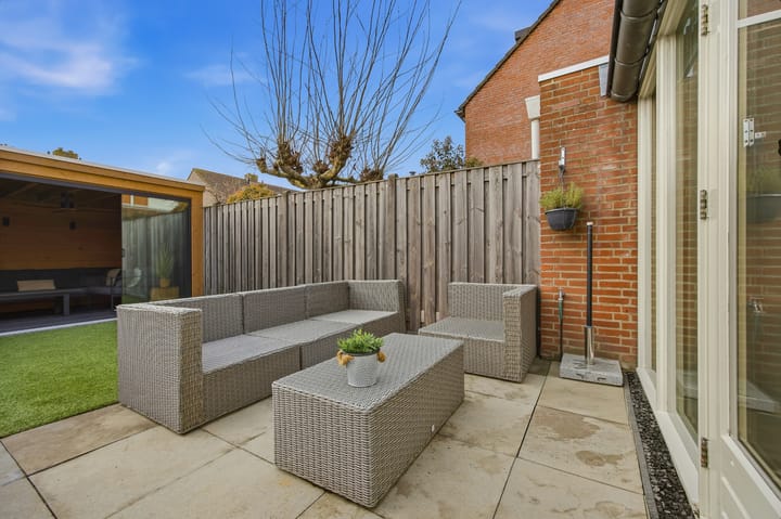 Foto 24 van Sperwer 22