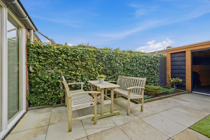 Foto 25 van Sperwer 22