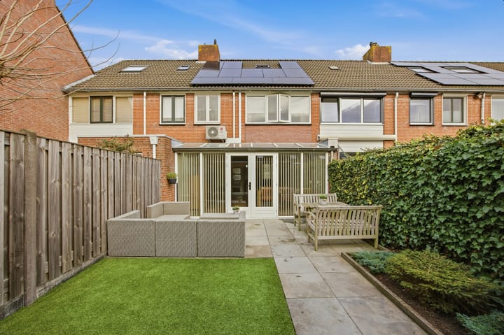 Foto 23 van Sperwer 22