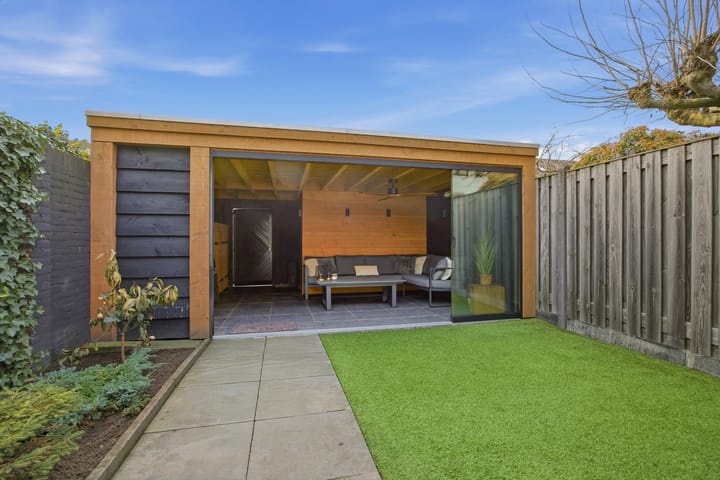 Foto 18 van Sperwer 22