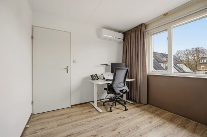 Foto 31 van Sperwer 22