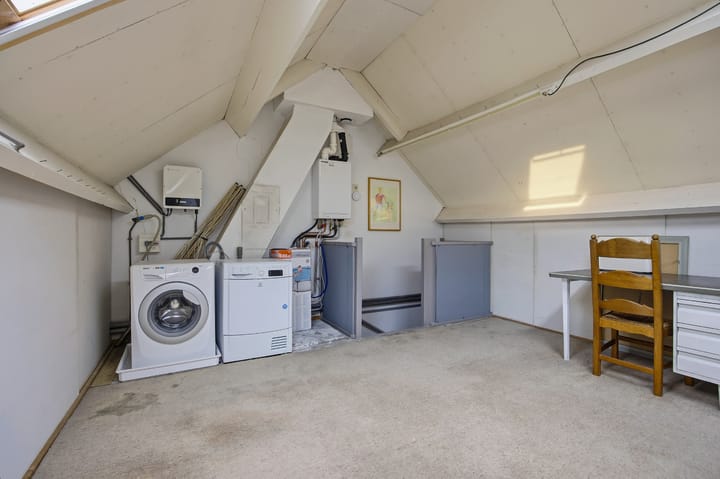 Foto 39 van Sperwer 22