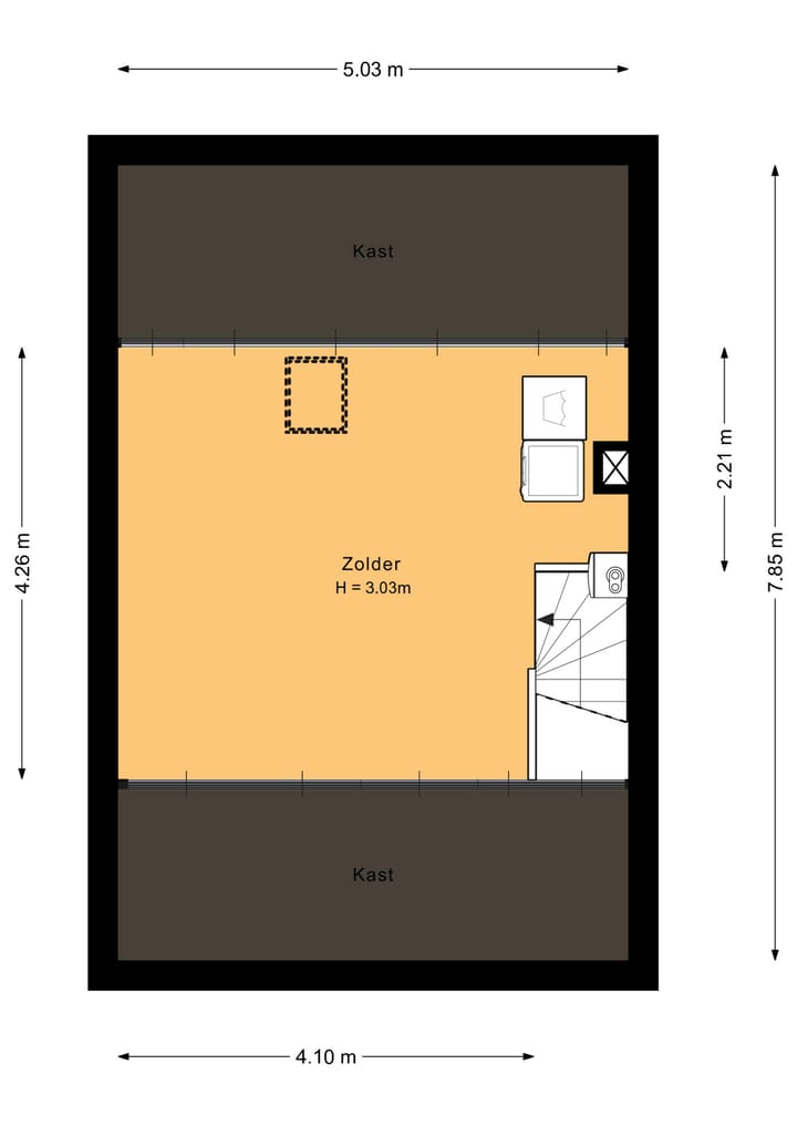 Foto 44 van Sperwer 22