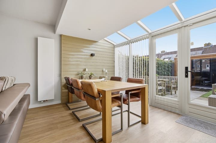 Foto 10 van Sperwer 22