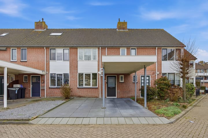 Foto 4 van Sperwer 22