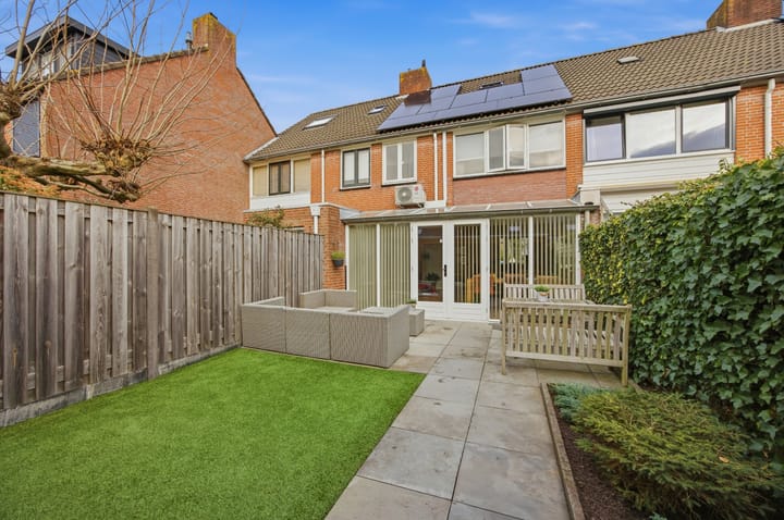 Foto 17 van Sperwer 22