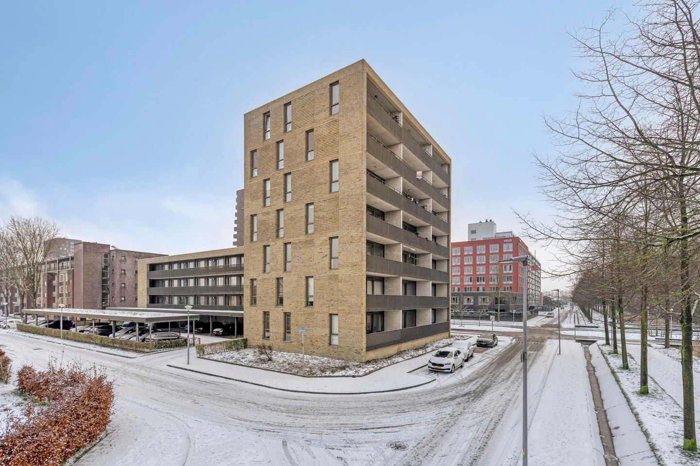 Foto 19 van Siersteenlaan 365