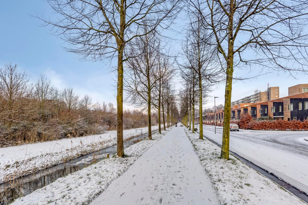 Foto 22 van Siersteenlaan 365